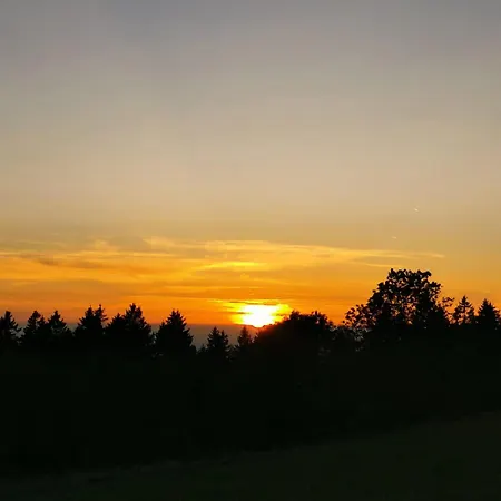 Troidkasten Am Grandsberg Semesterbostad Schwarzach