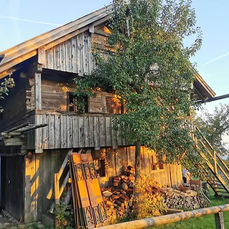 Troidkasten Am Grandsberg *