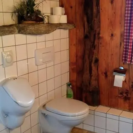 Troidkasten Am Grandsberg Semesterbostad