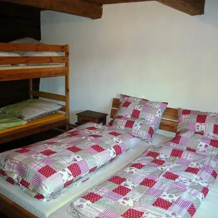 Troidkasten Am Grandsberg Semesterbostad