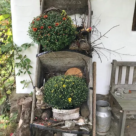 Semesterbostad Troidkasten Am Grandsberg *