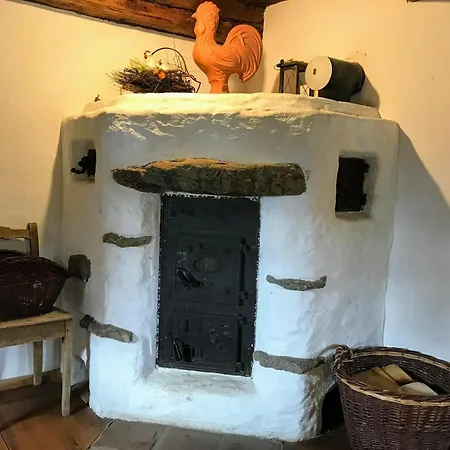Troidkasten Am Grandsberg Semesterbostad