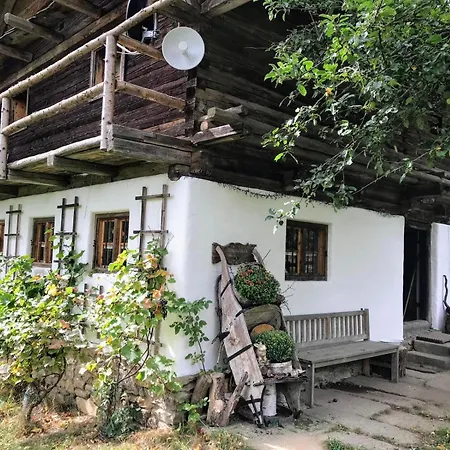 Holiday home Troidkasten Am Grandsberg *