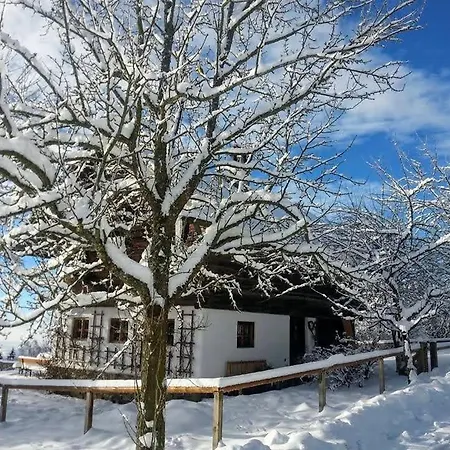 Troidkasten Am Grandsberg * シュヴァルツァハ