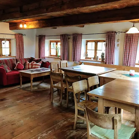 Troidkasten Am Grandsberg Holiday home Schwarzach
