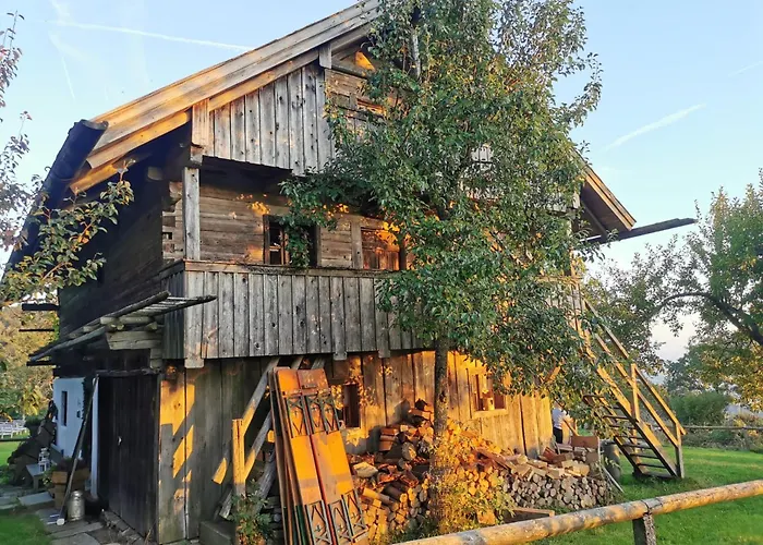 Troidkasten Am Grandsberg *