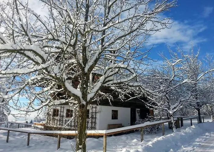 Troidkasten Am Grandsberg * Schwarzach