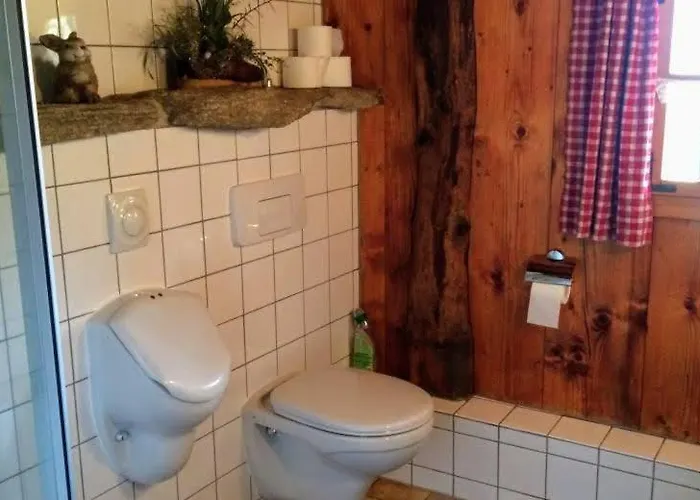 Troidkasten Am Grandsberg Dom wakacyjny