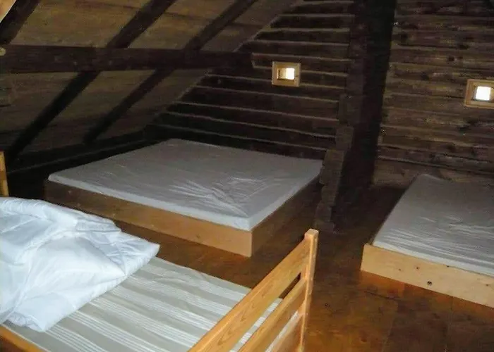Troidkasten Am Grandsberg Schwarzach