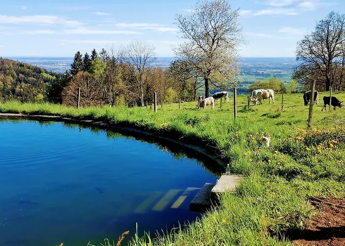 Dom wakacyjny Troidkasten Am Grandsberg Schwarzach