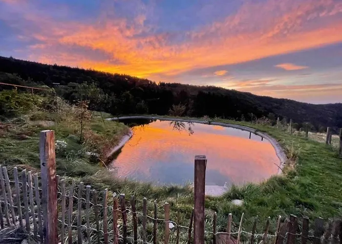 Troidkasten Am Grandsberg *